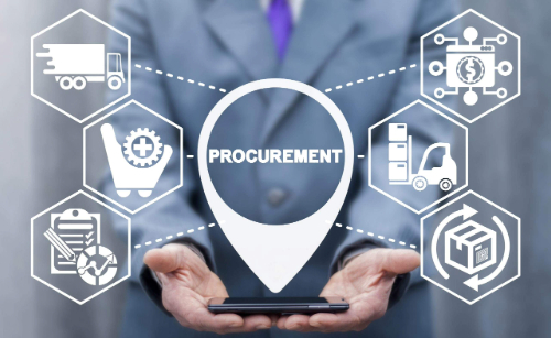 Procurement Services